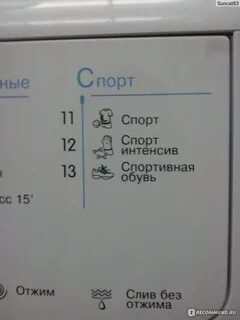 Iwsb 5085 время стирки