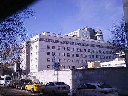 Улица дурова дом 26 онкологический центр