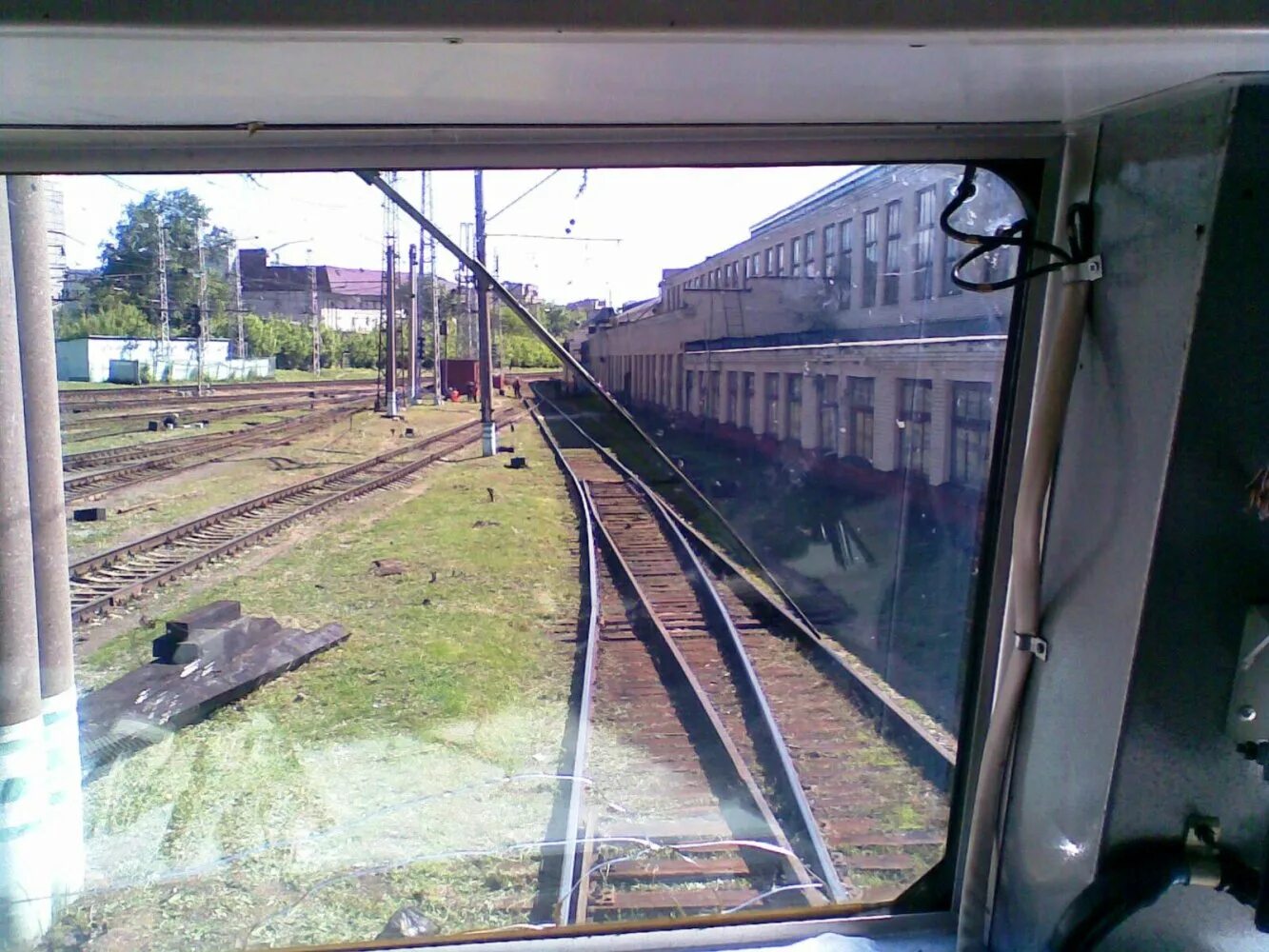 Депо ильича тч 18. Тч 18. Локомотивное депо ильича. Депо ильича аэроэкспресс. Чс7 депо ильича.