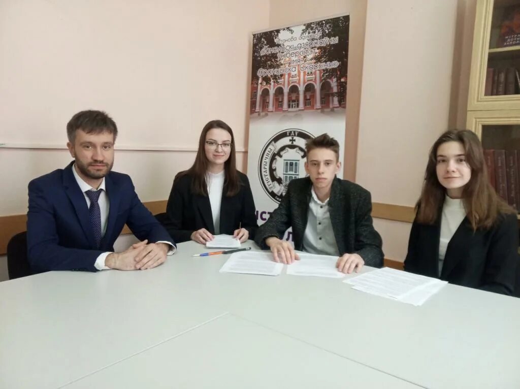 специальность факультета туризм