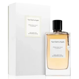 Van cleef arpels precious oud
