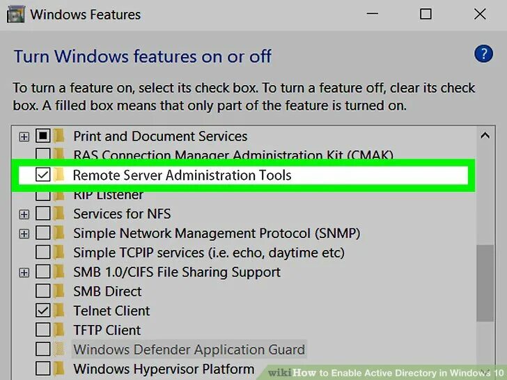 Rsat active directory. Active Directory Windows 10. Оснастка ad Windows. Rsat Windows 10.