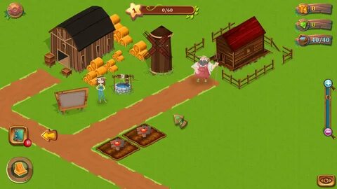 Hope's Farm - торрент.