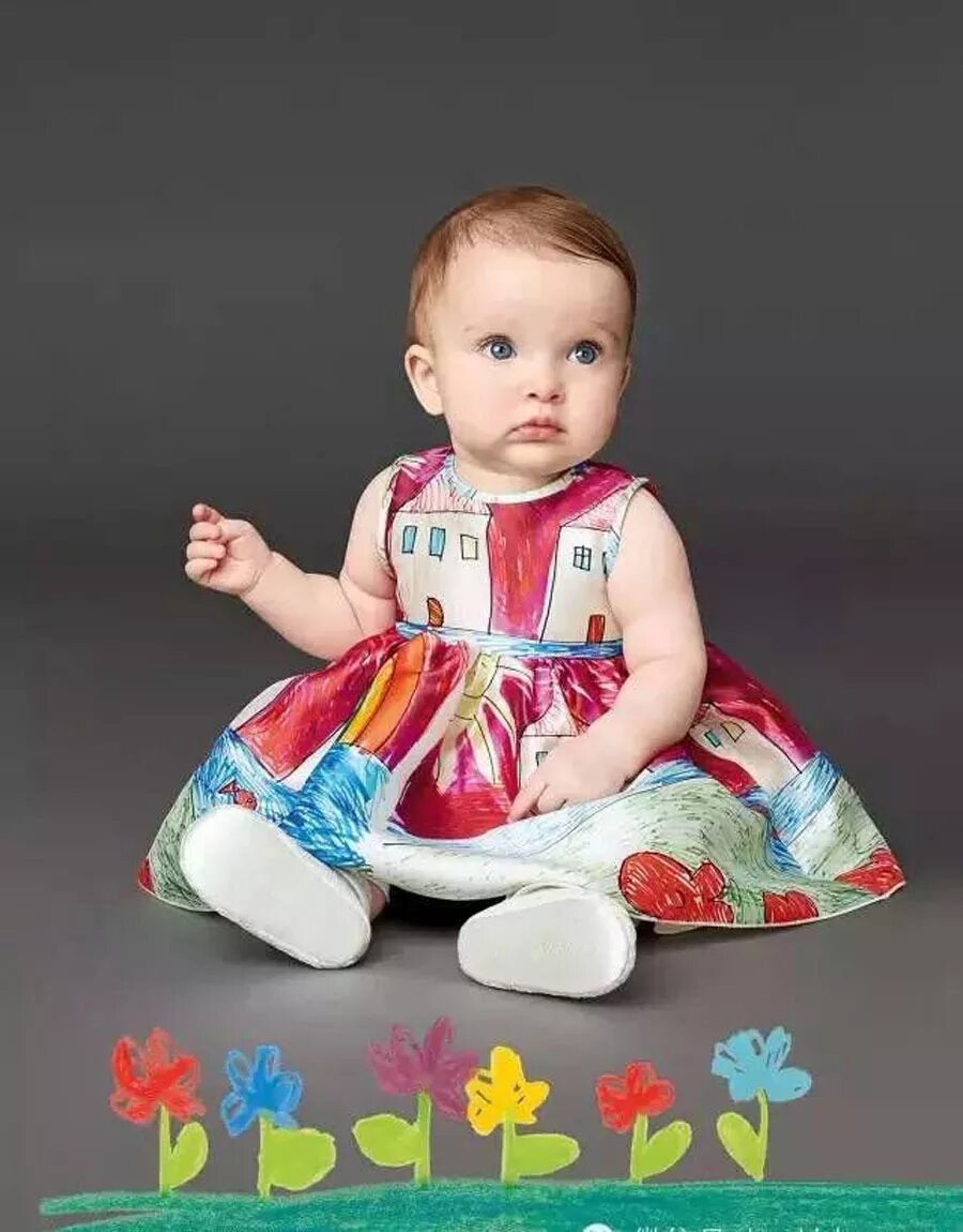 Девочка 0 годиков. Одежда для малышей. Фотосессия детской одежды. Платья для новорожденных. Платье-боди choupette.