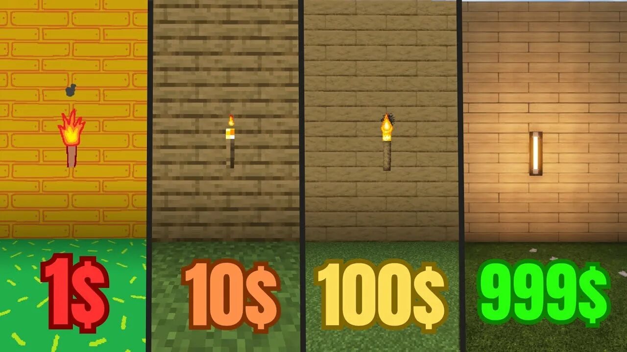 10 vs 50 vs 100 штук