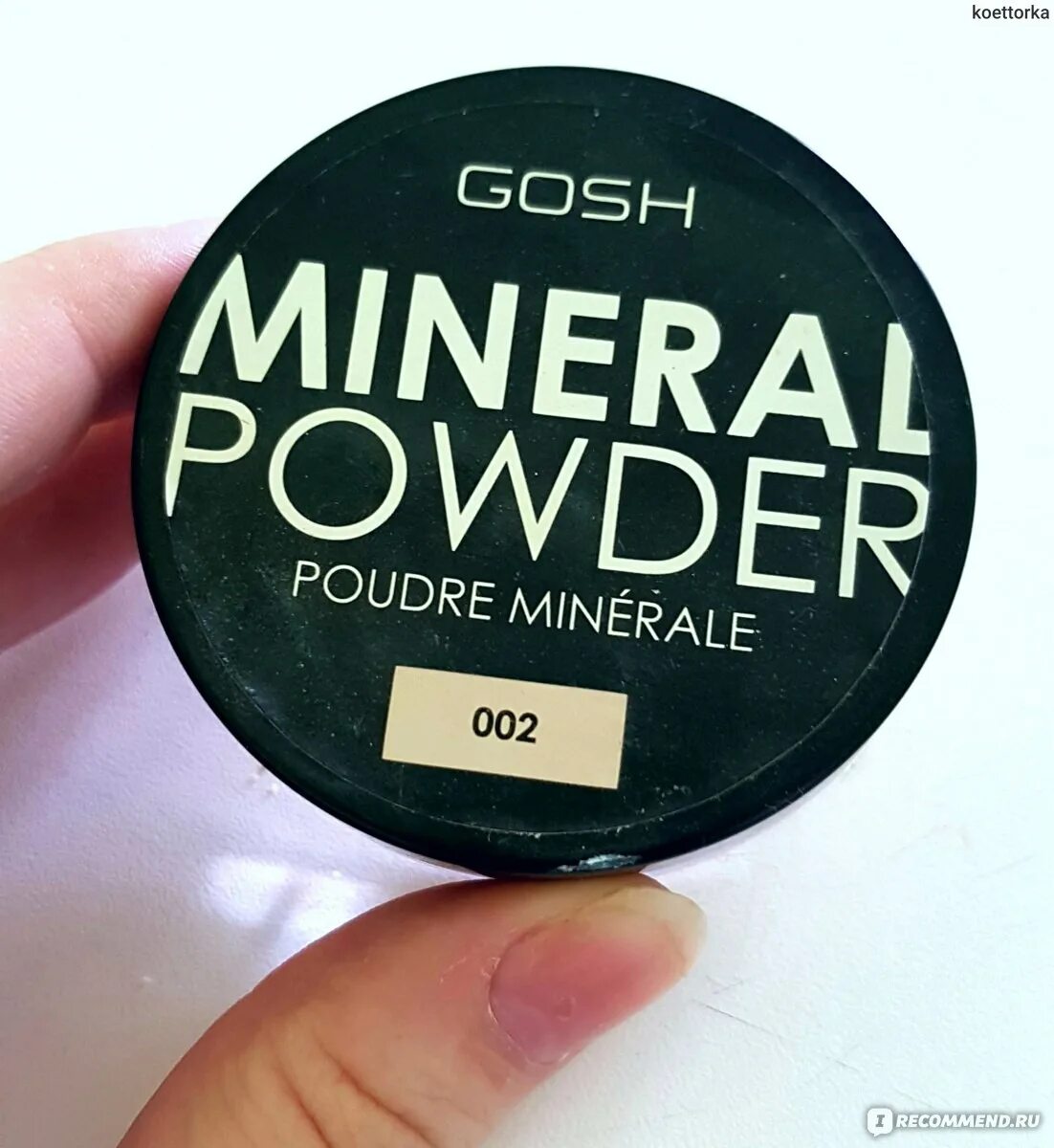 Пудра гош. Пудра gosh mineral powder. самая лучшая пудра для жирной кожи с расширенными порами. пудра для жирной кожи с расширенными порами отзывы. gosh mineral powder купить.