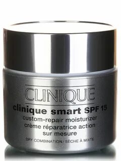 Smart cream