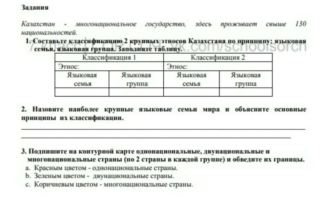 Языковая семья группа этнос таблица. Заполните таблицу этносы. Заполнить таблицу языковая семья языковая группа этнос народы. Языковые семьи Казахстана.