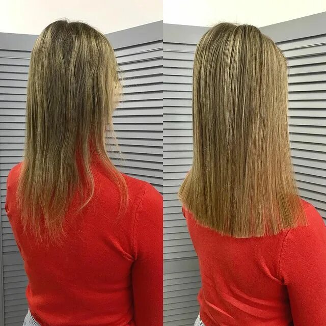 нарощенные волосы на короткие волосы. капсульное наращивание волос для объема. наращивание волос до плеч. наращивание волос средней длины. наращивание волос до и после.