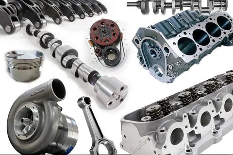 Engine part