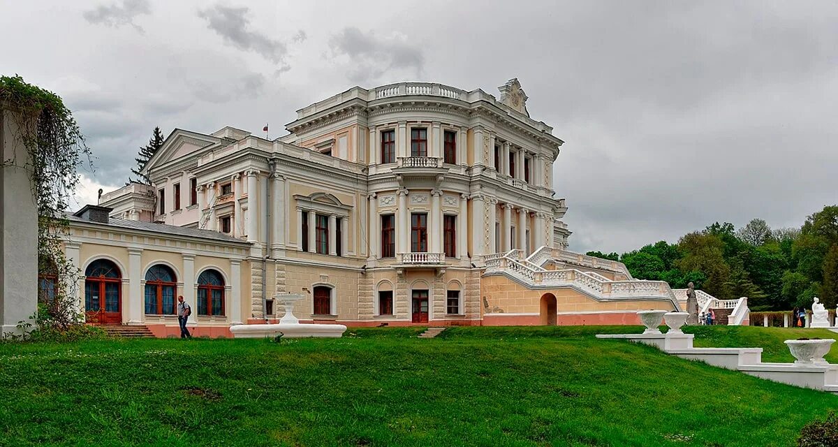 Усадьба марьино курск. Усадьба марьино курская область. Марьино (усадьба барятинских). Усадьба барятинских курская область. Курские поместья.