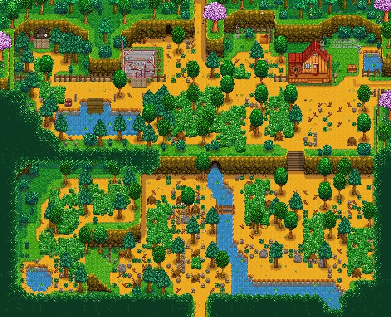 Мод expanded stardew. Stardew valley дедушкина ферма. stardew valley шахты. стардев веллей. дедушкина ферма stardew valley expanded.