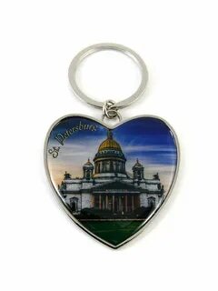 Брелок спб