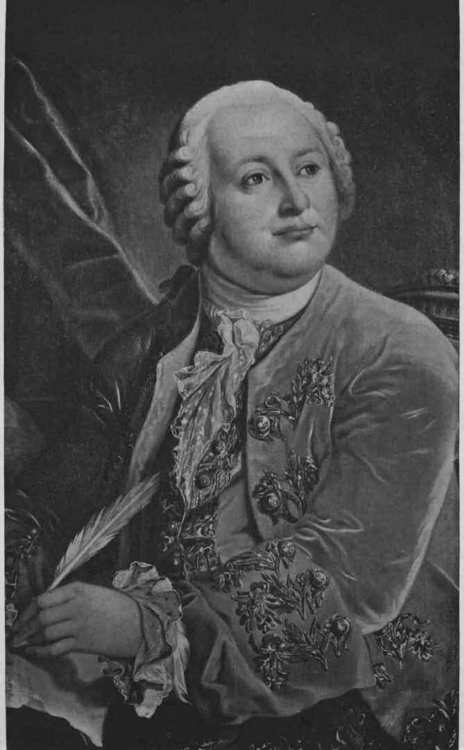 М.В. Ломоносов (1711-1765). Михаила Васильевича Ломоносова (1711–1765).. М васильевич ломоносов