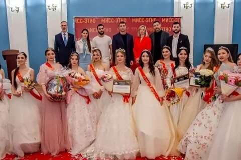 Кто победил в астрахани