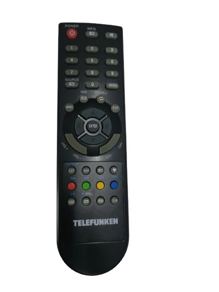 Пду для telefunken tc-415 (tv). Пульт ду telefunken. Пульт для телевизора telefunken. Пульт telefunken tf-1566u. Пульт тв телефункен.