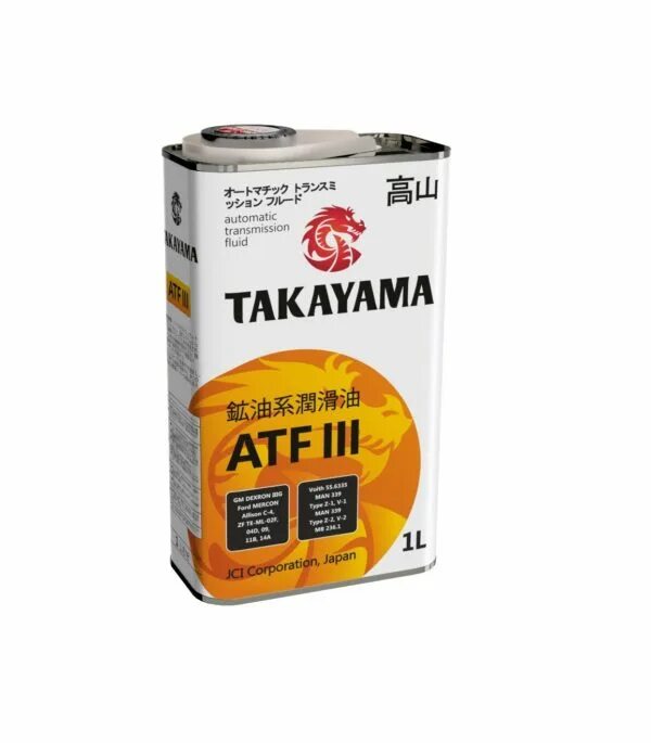 Takayama ATF Multivehicle 1л. Takayama ATF lll 1л. Takayama SAE 75w-90 API gl-5. Takayama SAE 75w90 API gl-5 1л.