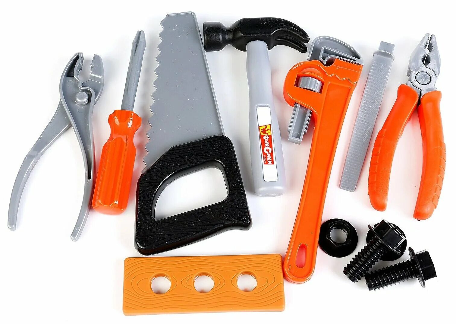 Ручной строительный инструмент. Набор инструментов кузьмич ник-009/158 (158 предм). Ручной строительный инструмент. Набор инструментов. Комплект строительная.