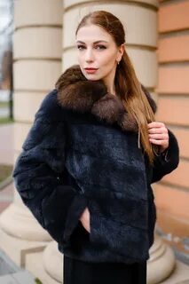 Меха петербурга