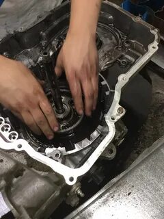 Кобальт акпп