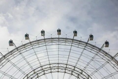 Аттракционы на вднх 2024