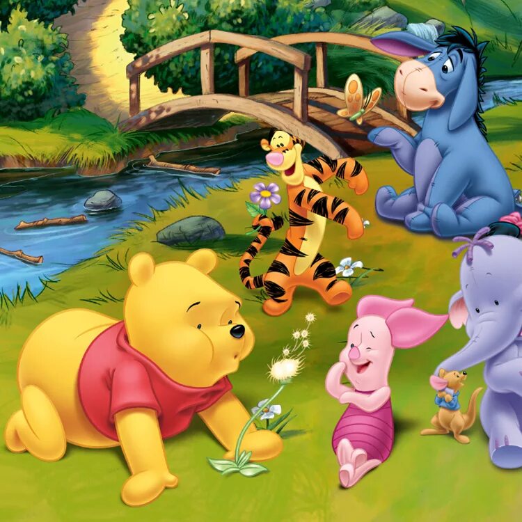 Винни-пух мультфильм дисней. Винни-пух. Винни дисней мультфильм. Винни пух д. Винни пух д.