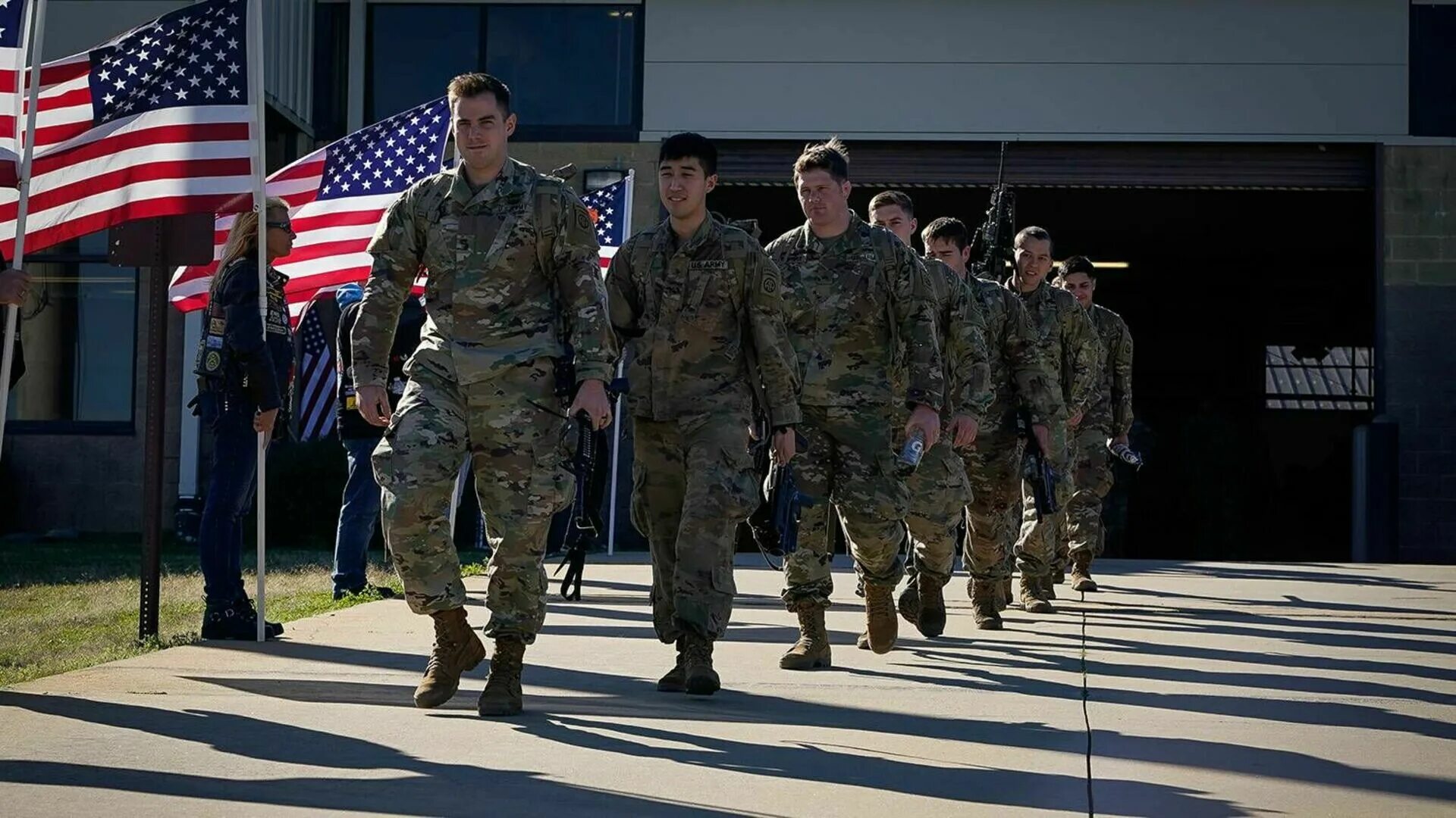 АРМИ США. Американская армия. Военные США. Солдаты армии США. Страны нато вводят войска