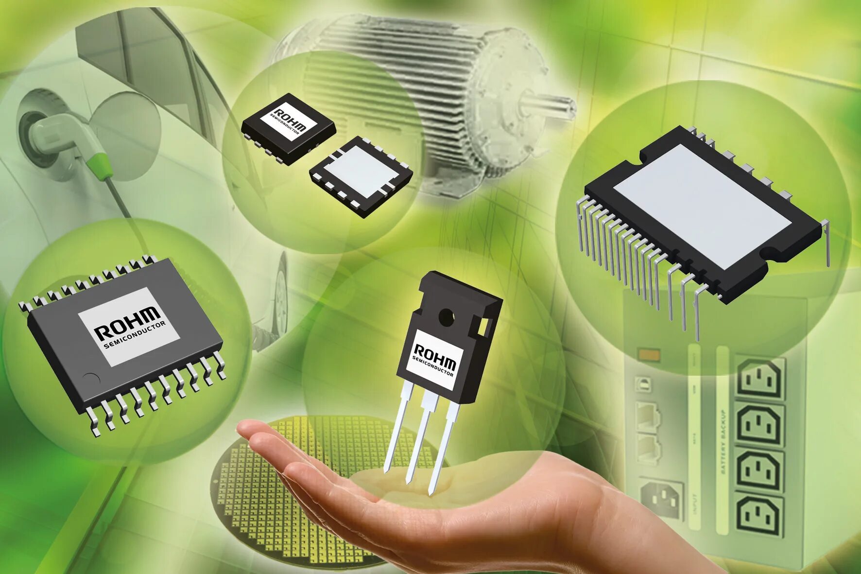 Semiconductor devices. Семикондактор. Девайс. Дисплей EWD. Device low