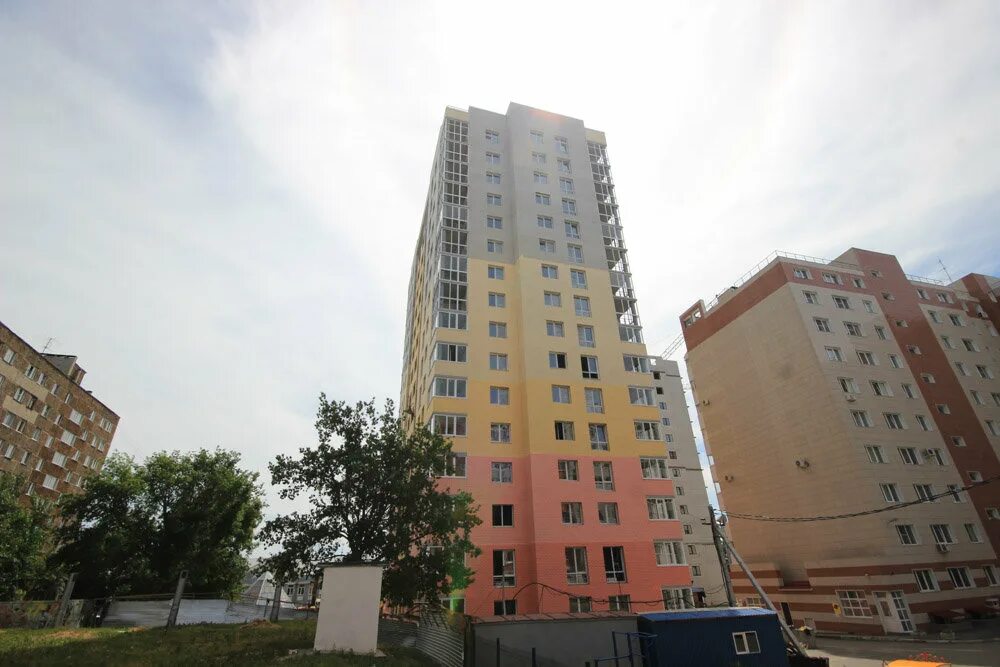 Декабрист на Ленина 151 Чита, - бронирование онлайн, отзывы, фото, адрес