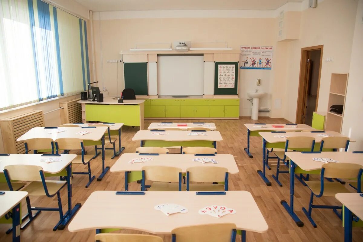 учебный класс начальной школы. учебная зона. оборудование класса начальной школы. оборудование класса начальной школы. учебный класс начальной школы.