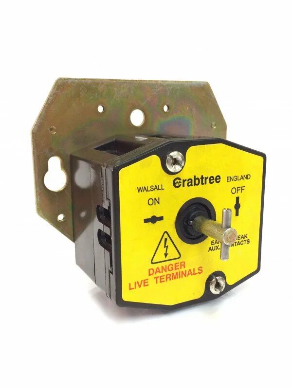 Motor circuit. Motor circuit