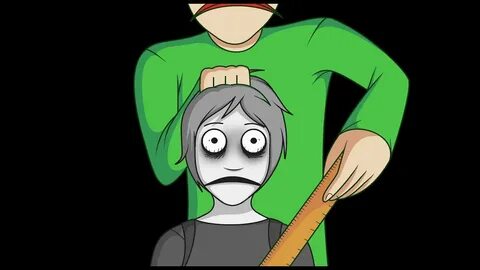 Baldi memes