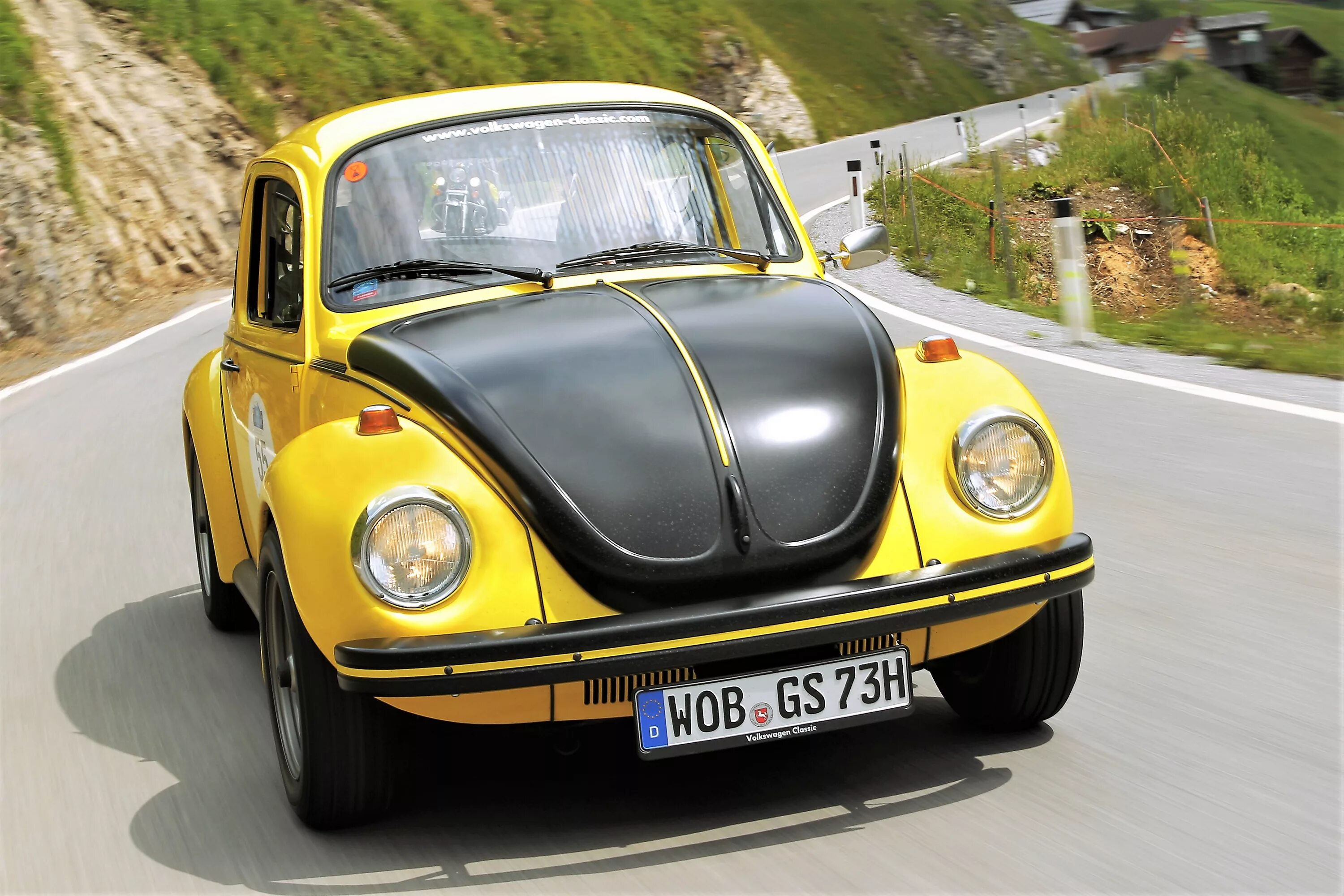 Volkswagen classic