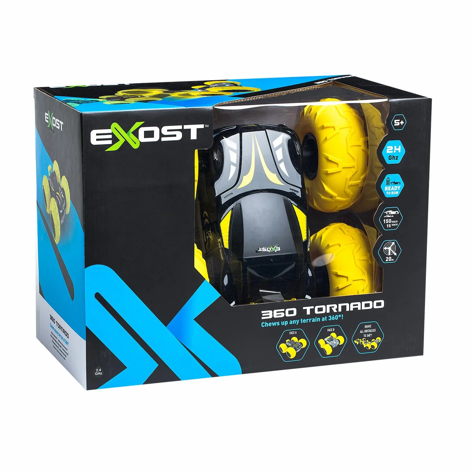 Торнадо 360. Машинка silverlit 360 торнадо. exost tornado 360. внедорожник exost tornado 360 (te115). машина exost 360 торнадо сферик.