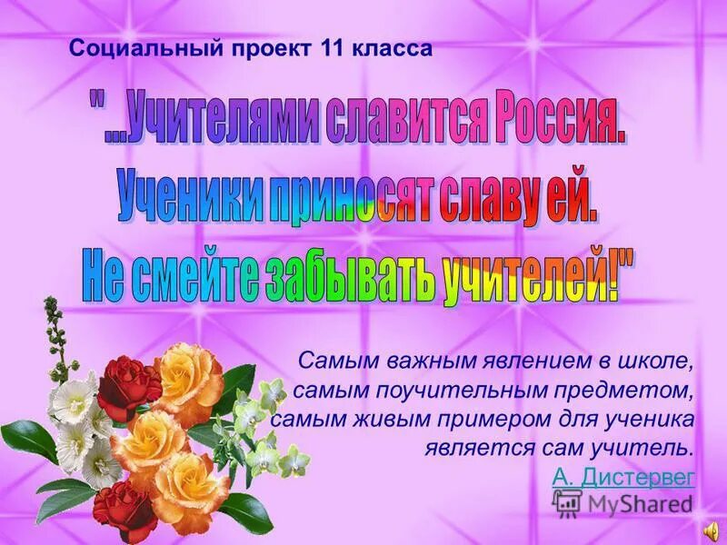 Темы для проектов 11 класс - Basanova.ru