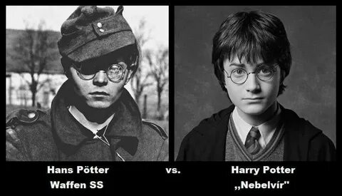 Potter man