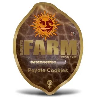 Barney farms