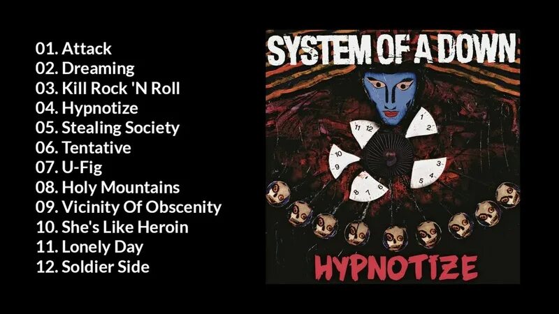 SOAD Hypnotize. System of a down "Hypnotize". SOAD Hypnotize Mesmerize. SOAD Hypnotize текст. Lonely day system текст