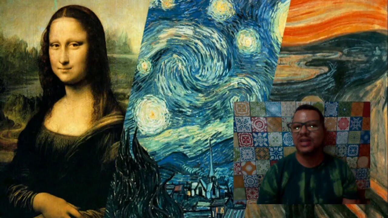 Винсент ван гогавтопартер. Famous artists in the world. Ван гог. Ремейки картин известных художников. Famous artists in the world.