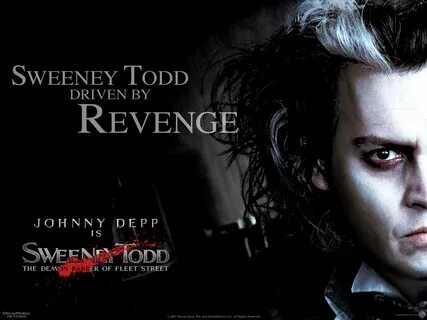 But the todd