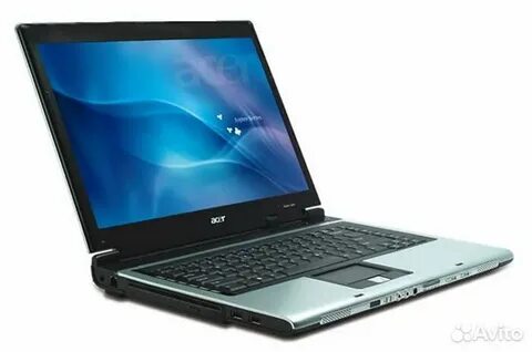 Acer aspire 5600