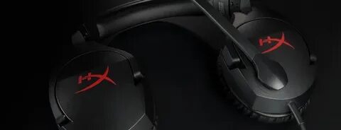 Hyperx не работает микрофон