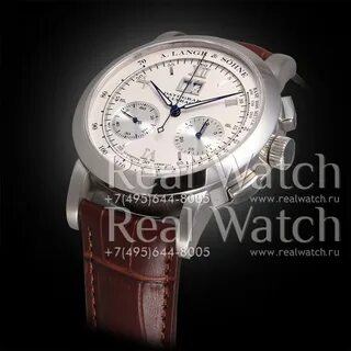 Real watch