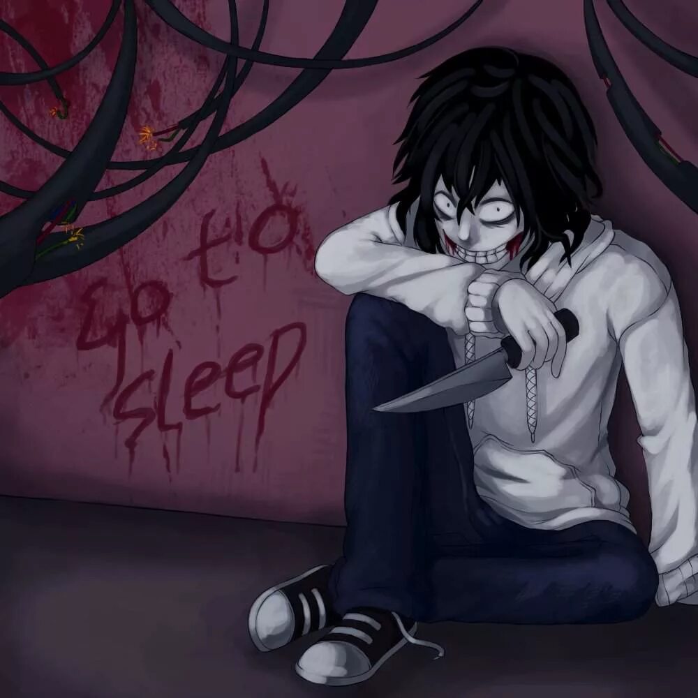 Creepypasta wiki