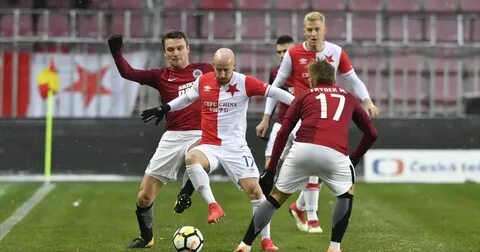 Градец кралове спарта прага