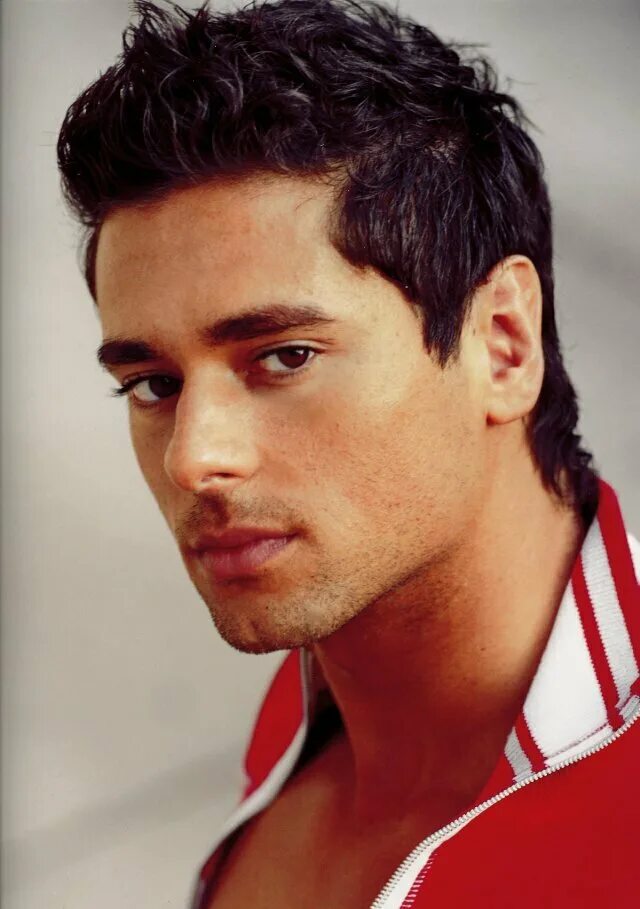 Р. Дж. Джордж левенштейн. Джаред рамирес. Дж.