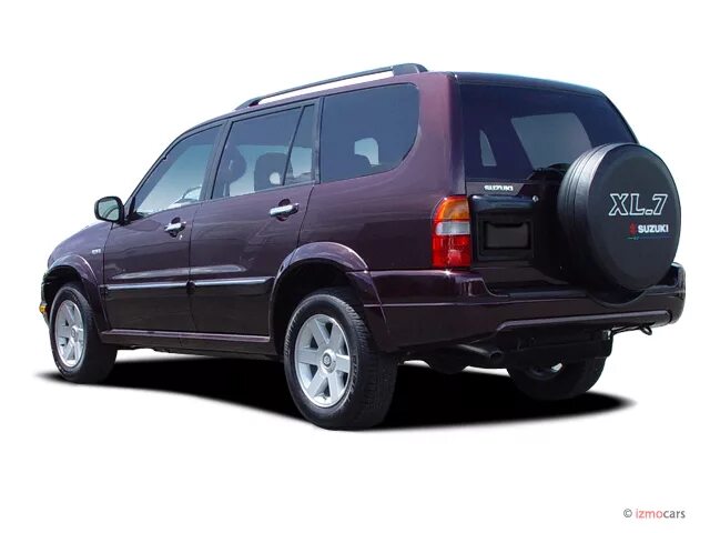 Сузуки хл7 купить. Suzuki Grand Vitara XL-7. Suzuki xl7 2003. Гранд Витара хл7. Сузуки Grand Vitara XL-7 2002.