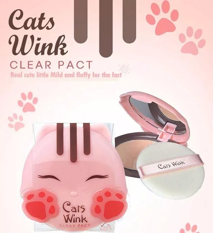 Чистые wink. Чистые wink. Cat wink. Чистые wink. Tony moly clear pact пудра компактная cat's wink.