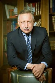 Губернатор спб кто победил