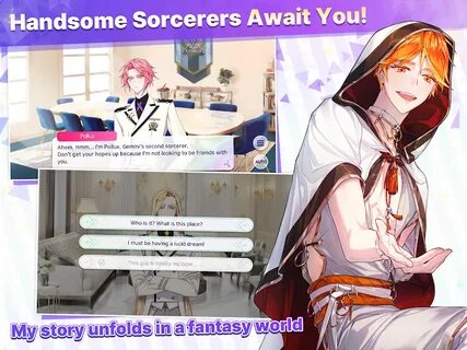 Lady in midnight otome story
